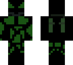 the midnight mantis