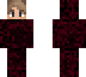the nether man