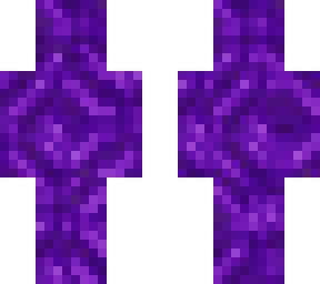 the nether portal
