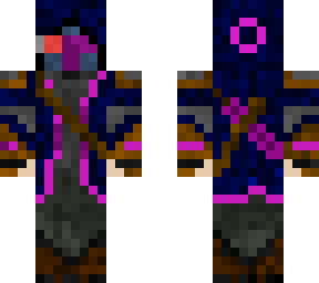 the phantom hunter