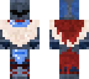 the platinum gladiator