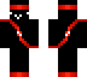 the red one