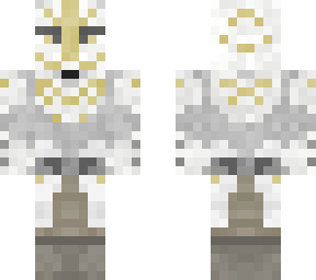 the temple guard