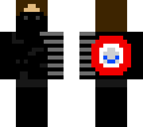 the winter soldier