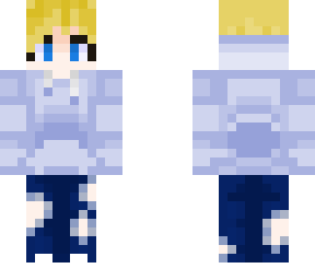 this is a skin that i made for my friend.