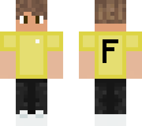 this is a skin that i made for my friend filippo