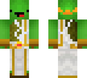 thurch god v1