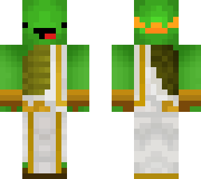 thurch god v2
