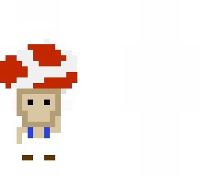 toad