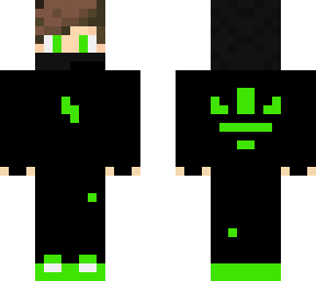 toxic gamer (part 2)