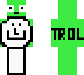 troll dream