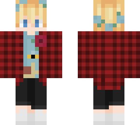 tubbo springduo//matching