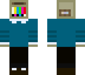tv head