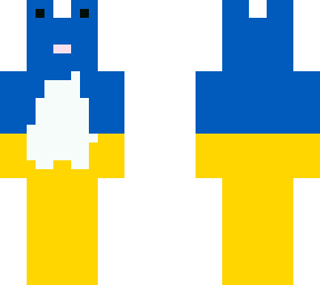 ukraine frog v2 (fix) #saveukraine #istandwithukraine