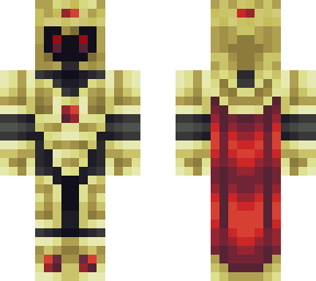ultima knight