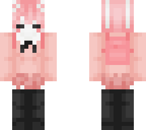 uniform pink