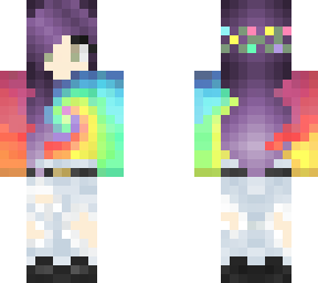 updated skin 2022