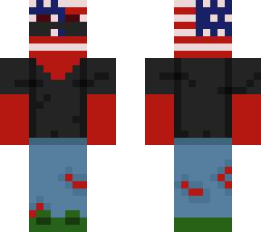 usa