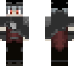 vampire genreal