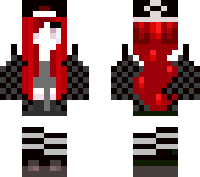 vampire strawberry