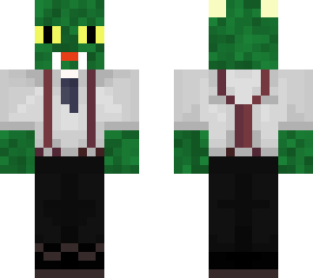 veezera civilian