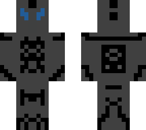 war robot