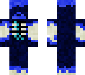 warden