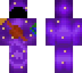 who is the creater of galaxy?