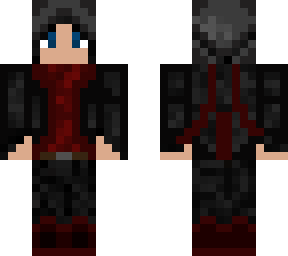 will's character in zack's roleplay