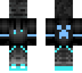 wither boy
