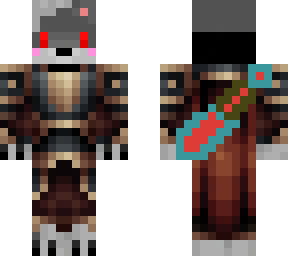 wolf assassin