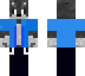 wolfgaming