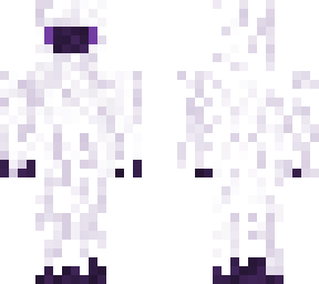 yeti monster
