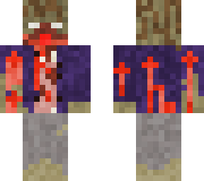zombie