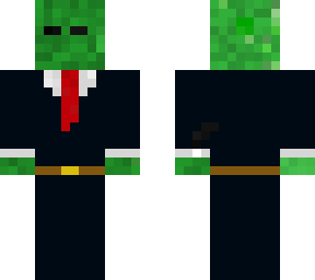 zombie