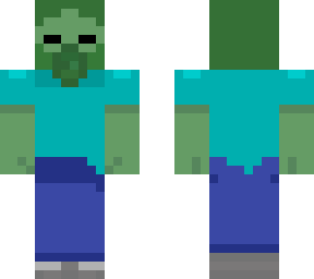 zombie