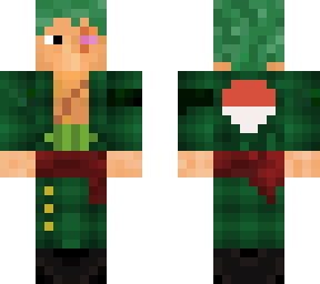 zoro uchiha