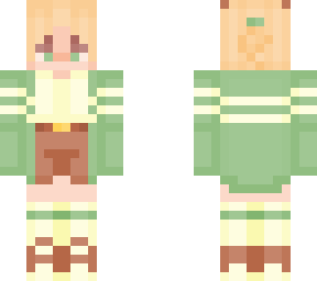 *lemon lime*rce