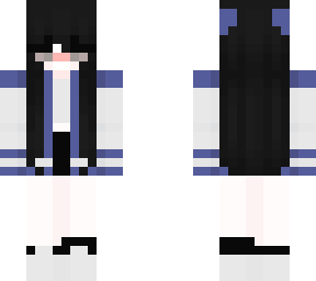 ❀ | american school girl