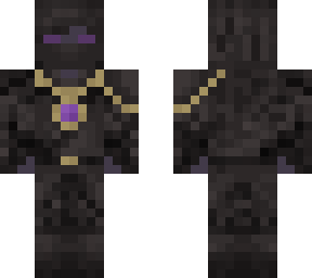 ✘ shadow elf ✘ (with effects)