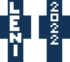 #letlenilead