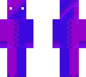 ~purple x blue~
