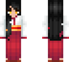 ~the kitsune warrior~