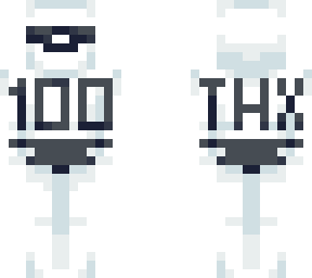 100 followers!