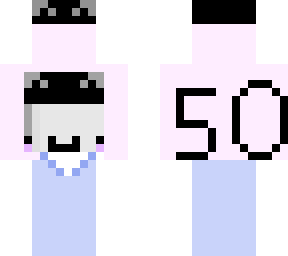 50 likes!