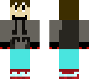 a new normal skin/ una nueva skin normal