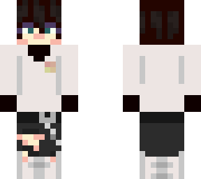 aesthetic e - boy ------ light skin