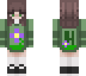 alternate dee skin
