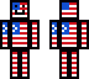 american dude