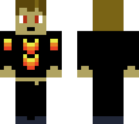 another lcrafters skin